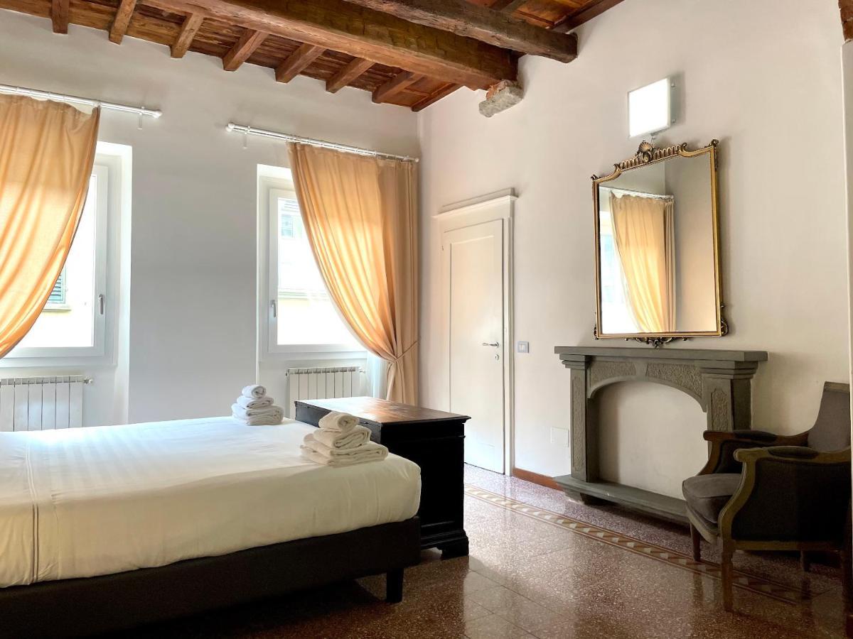 Canto Dei Servi Florence Buitenkant foto